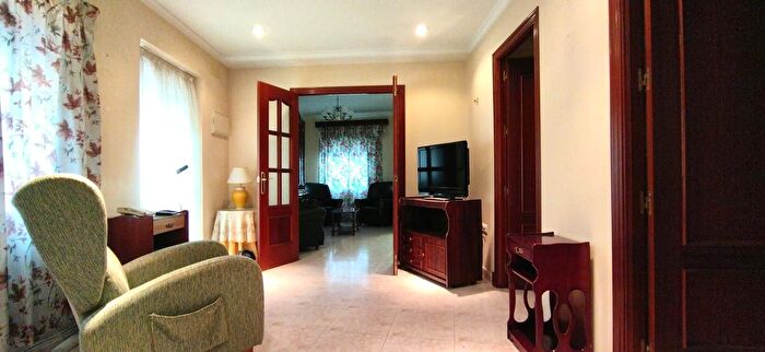 Casa en venta en Crevillet Pinar Alto, Crevillet de 4 habitaciones