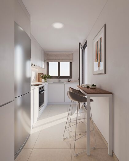 Casas en venta y pisos alquiler - 3