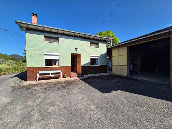 Casas en venta y pisos alquiler - 1