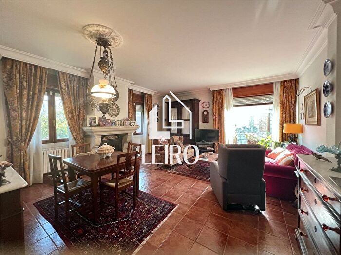 Casas en venta y pisos alquiler - 1