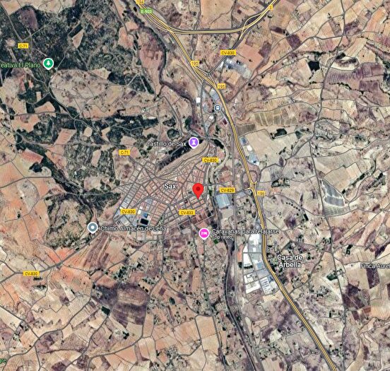 Casas en venta y pisos alquiler - 3