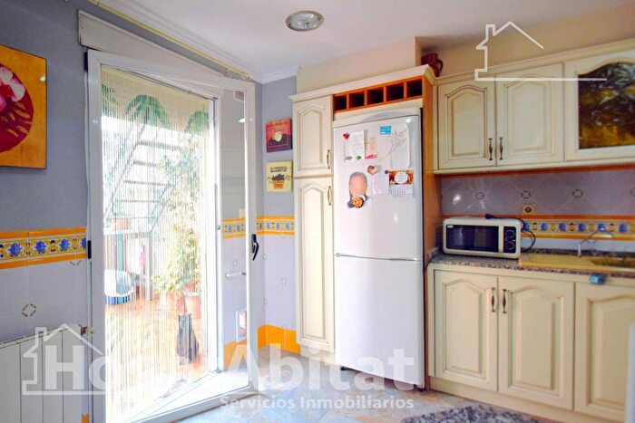 Casas en venta y pisos alquiler - 2