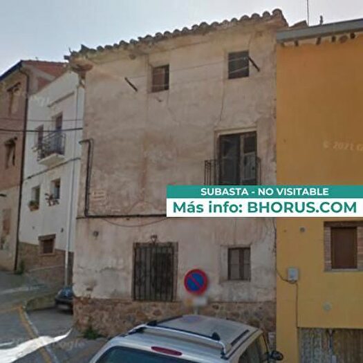 Casa en venta en Ribafrecha, La Rioja de 3 habitaciones