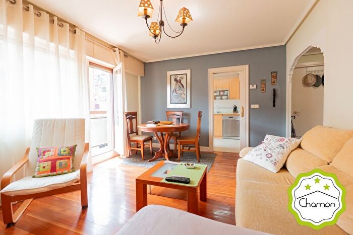 Piso en venta en Ibaiondo, Zabala de 3 habitaciones