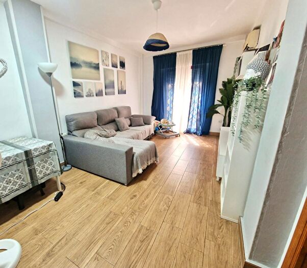 Piso en venta en El Juncal Vallealto, El Puerto de Santa María de 3 habitaciones