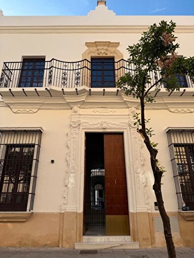 Piso en alquiler en Centro, Barrio del Centro de 3 habitaciones