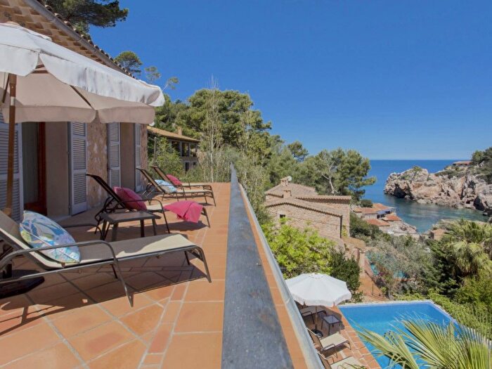 Casa en venta en Deià, Illes Balears de 4 habitaciones