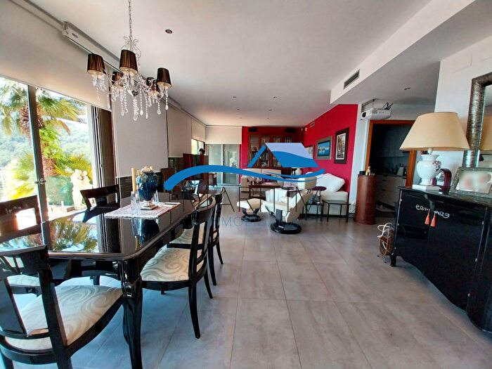Casa en venta en Santa Cristina Sant Francesc, Blanes de 5 habitaciones