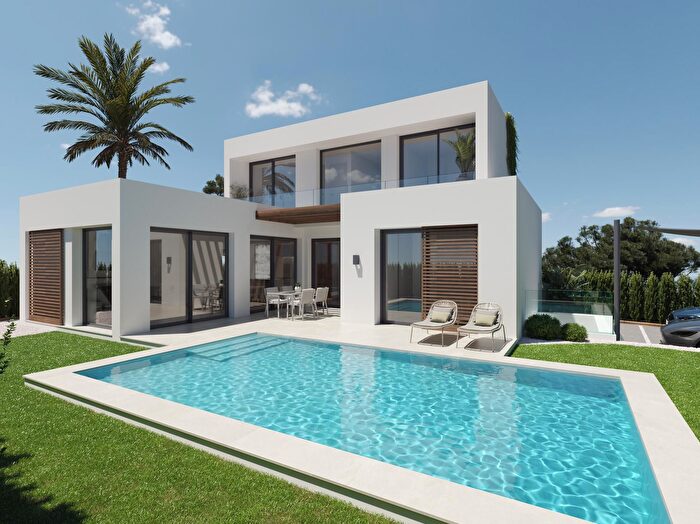 Casa en venta en Escandinavia Cautivador, LAlfàs del Pi de 3 habitaciones