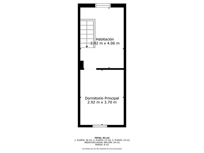 Casas en venta y pisos alquiler - 3