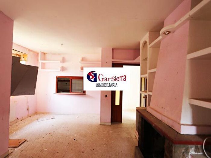 Casas en venta y pisos alquiler - 2