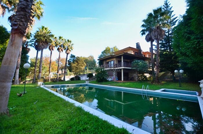 Casa en venta en Gondomar, Pontevedra de 5 habitaciones