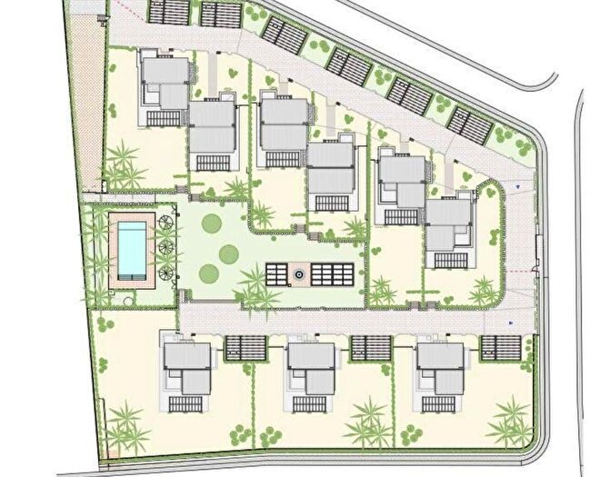 Casas en venta y pisos alquiler - 3