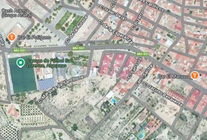 Casas en venta y pisos alquiler - 3