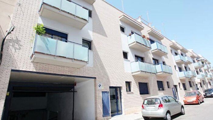 Piso en venta en Vallpineda Santa Bàrbara, Sitges de 3 habitaciones