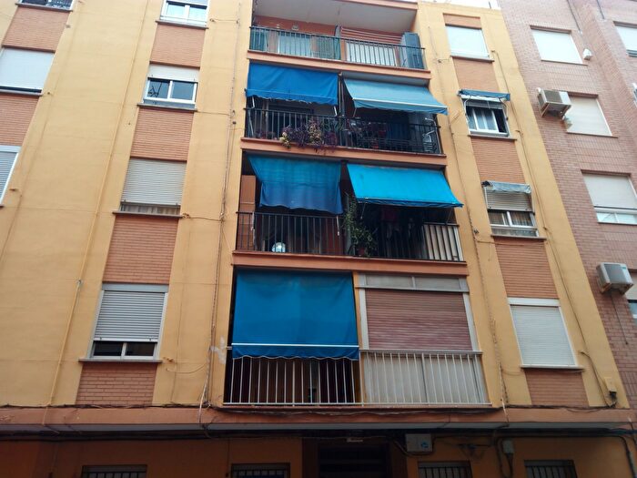 Piso en venta en Foios, Valencia de 3 habitaciones