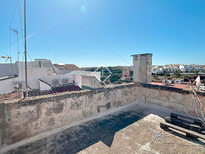 Casas en venta y pisos alquiler - 2