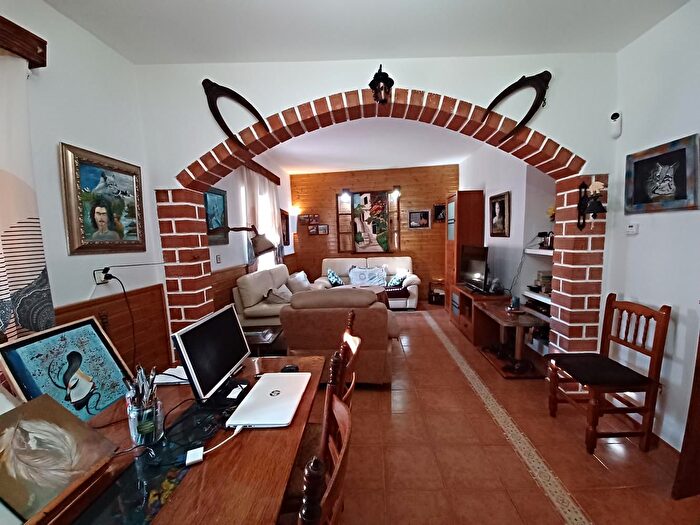 Casa en venta en Minaya, Albacete de 2 habitaciones