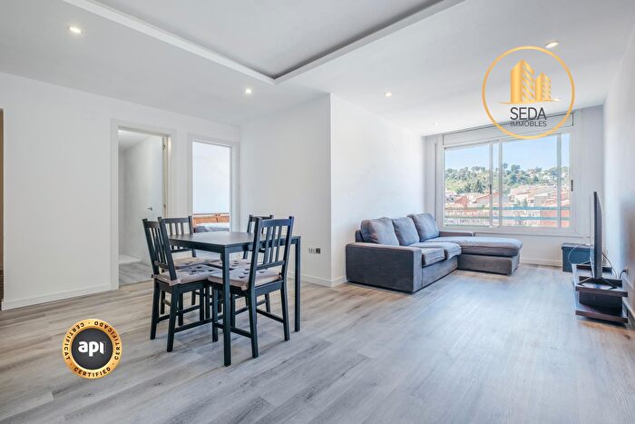 Piso en venta en Ponent, La Cogullada de 3 habitaciones
