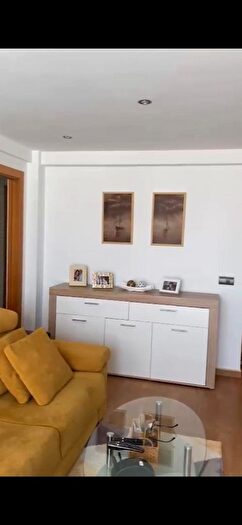 Piso en alquiler en Cruz de Humilladero, Santa Cristina San Rafael de 2 habitaciones