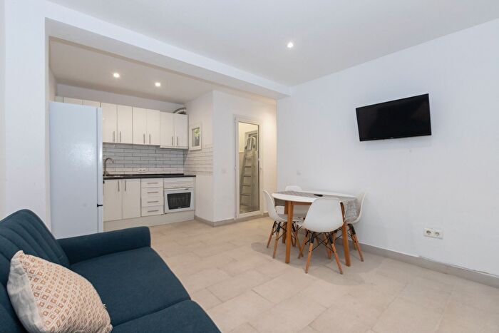 Piso en venta en Estepona Pueblo, Centro de 2 habitaciones
