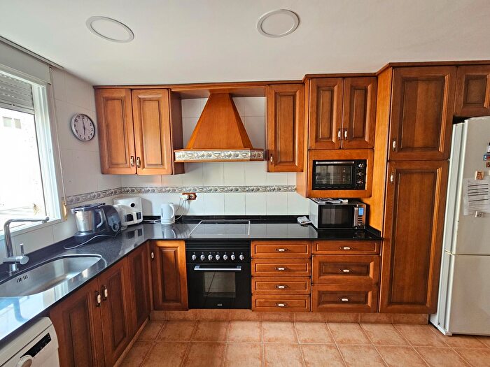 Casa en venta en Emperador, Valencia de 3 habitaciones