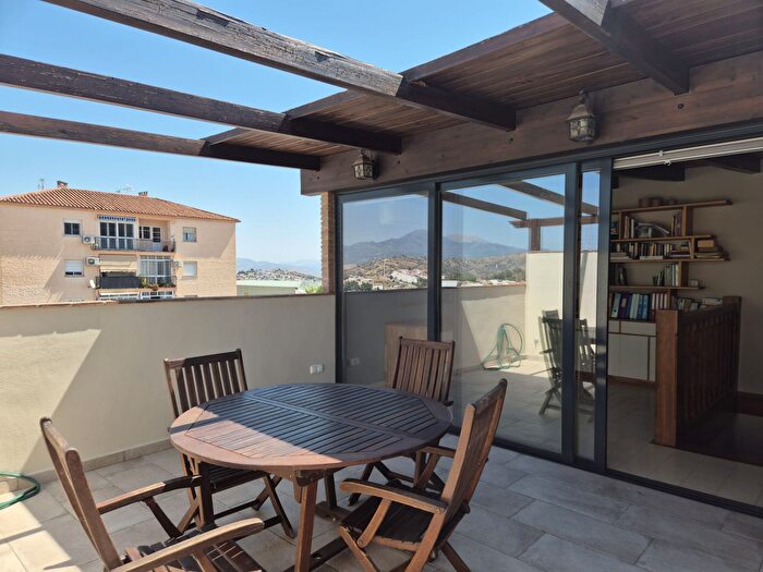 Piso en venta en Coín, Málaga de 3 habitaciones