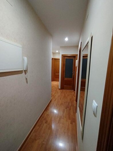 Piso en venta en Huelma, Jaén de 3 habitaciones
