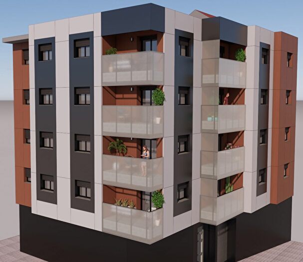 Casas en venta y pisos alquiler - 1