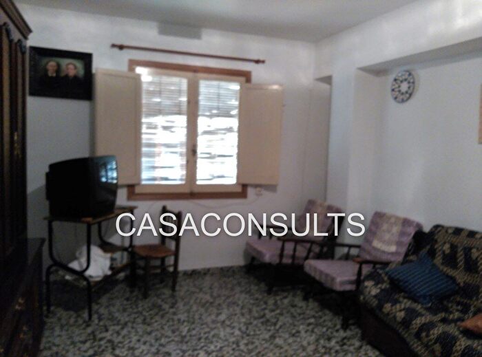 Casas en venta y pisos alquiler - 2