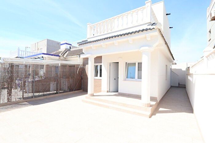 Casas en venta y pisos alquiler - 1