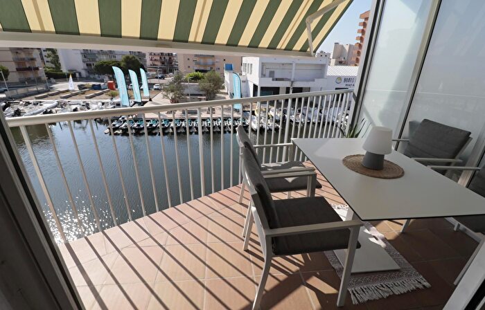 Piso en venta en Santa Margarita, Roses de 3 habitaciones