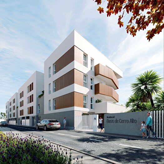 Casas en venta y pisos alquiler - 1