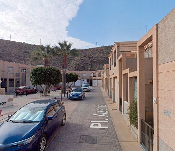 Piso en venta en Gádor, Almería