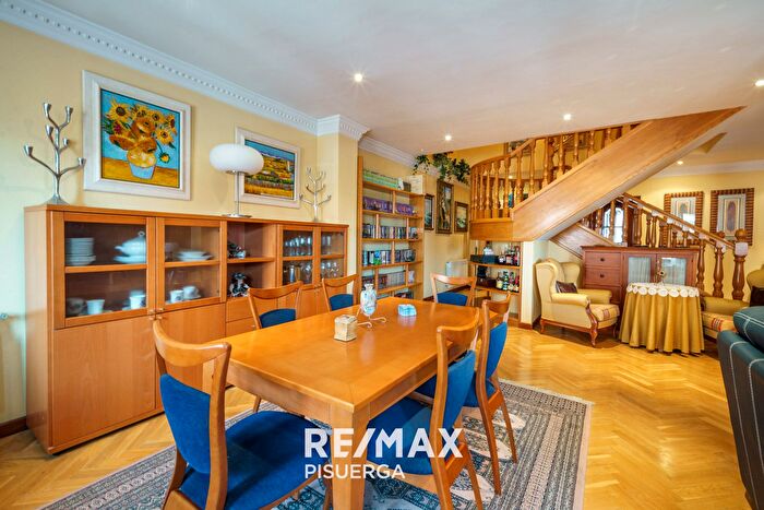 Casas en venta y pisos alquiler - 3