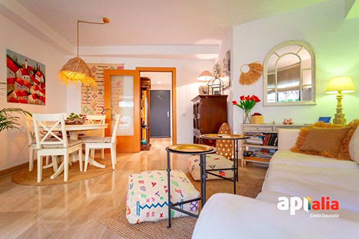 Piso en venta en Urbanitzacions de Llevant, Tarragona Capital de 2 habitaciones