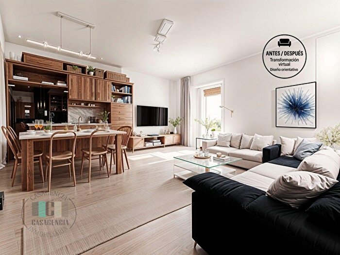 Piso en venta en Pueblo, Benicasim Benicàssim de 3 habitaciones