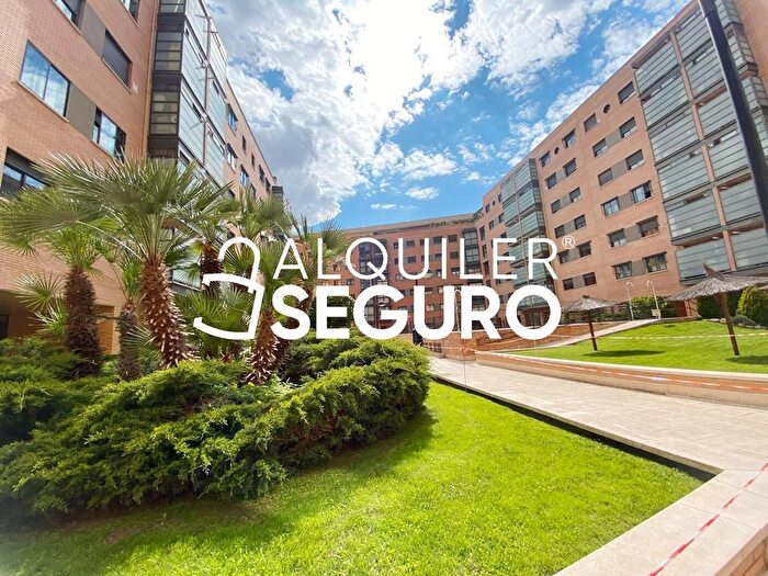 Piso en alquiler en Arganzuela, Delicias de 2 habitaciones