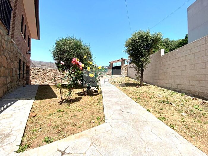 Casas en venta y pisos alquiler - 2