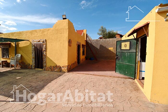 Casas en venta y pisos alquiler - 1