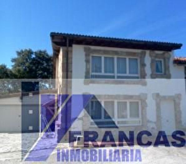 Casas en venta y pisos alquiler - 3