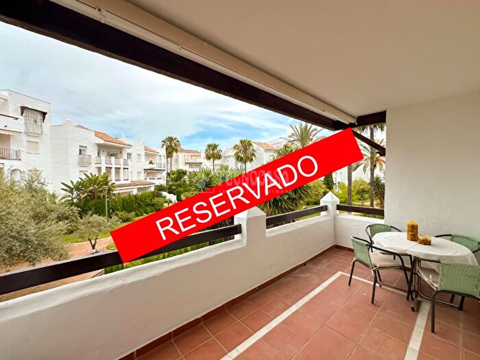 Piso en venta en Costa Ballena Largo Norte, Rota de 2 habitaciones