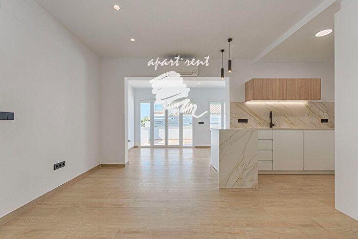 Casas en venta y pisos alquiler - 1