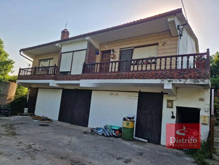 Casas en venta y pisos alquiler - 3