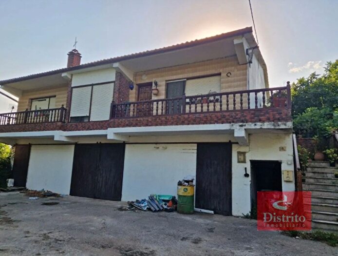 Casas en venta y pisos alquiler - 1