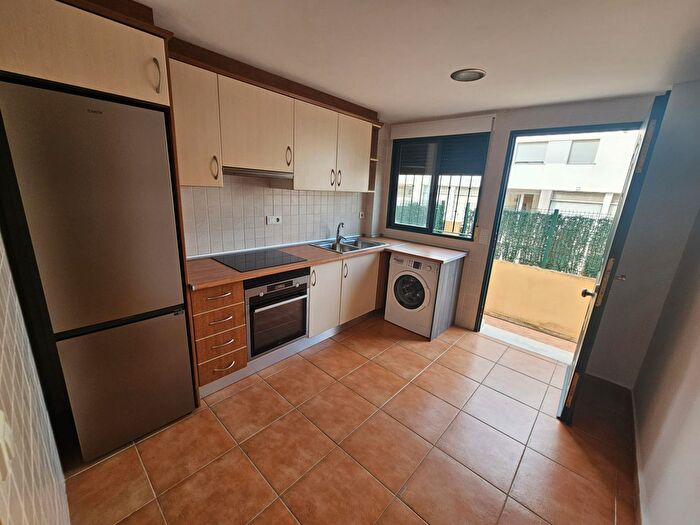 Casa en venta en Miramar, Valencia de 4 habitaciones