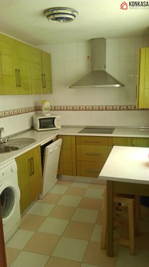 Casas en venta y pisos alquiler - 1