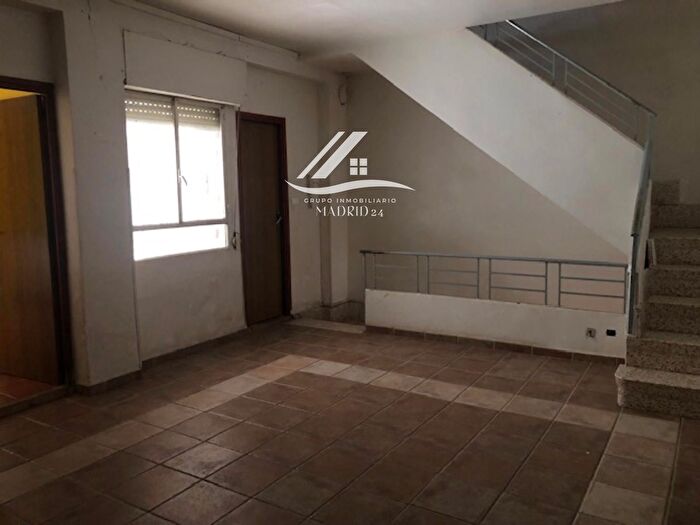 Casa en venta en Blanca, Murcia de 4 habitaciones
