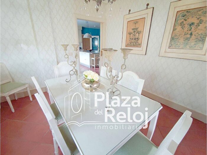 Casas en venta y pisos alquiler - 2