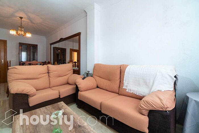 Piso en alquiler en San Antón, Armilla de 3 habitaciones